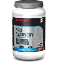 Sponser Sport Food Pro Hersteldrank Chocolade 800g