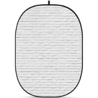 Godox CBA-WB0002 Collapsible Backdrop