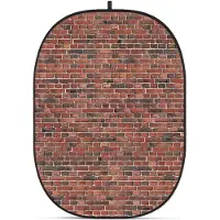 Godox CBA-WB0006 Collapsible Backdrop