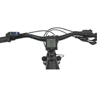Bosch Bike Intuvia 100 Retrofit-set