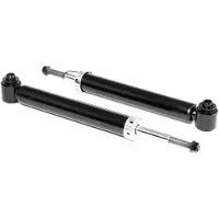 RIDEX 854S1700 Schokdemper
