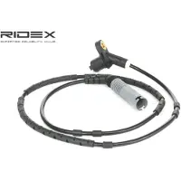 RIDEX 412W0013 Wielsnelheidssensor (ABS)