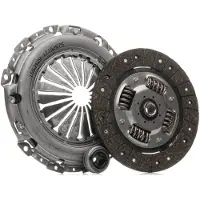 RIDEX 479C3526 Koppelingsset