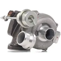 RIDEX 2234C10144 Turbocharger
