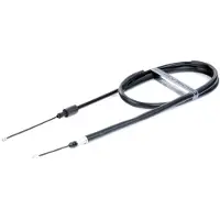 RIDEX 124C0135 Handremkabel
