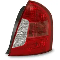 Hella 2VP 345 900-021 Achterlicht