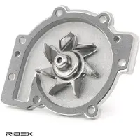 RIDEX 1260W0014 Waterpomp