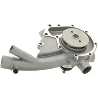 RIDEX 1260W0499 Waterpomp