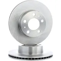 RIDEX 82B0786 Remschijf