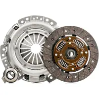 RIDEX 479C0201 Koppelingsset