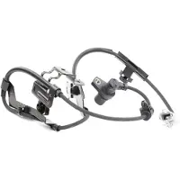RIDEX 412W0599 Wielsnelheidssensor (ABS)