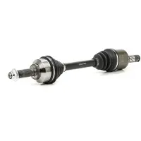 RIDEX 13D0720 Aandrijfas