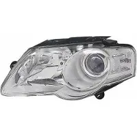 Diederichs 2247981 Koplamp