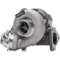 RIDEX 2234C10830 Turbocharger