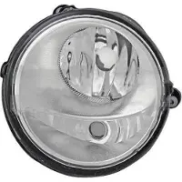 Diederichs 4482089 Mistlamp