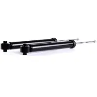 RIDEX 854S2103 Schokdemper