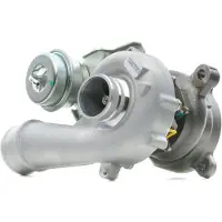 RIDEX 2234C0444 Turbocharger