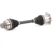 RIDEX 13D0404 Aandrijfas