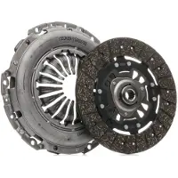 RIDEX 479C0445 Koppelingsset