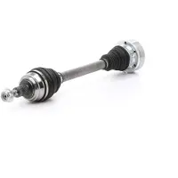 RIDEX 13D1242 Aandrijfas