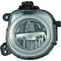 Diederichs 1293088 Mistlamp