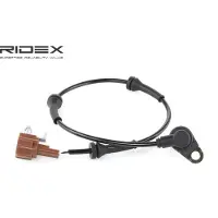 RIDEX 412W0277 Wielsnelheidssensor (ABS)