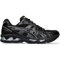 Asics Sneakers laag 'Gel Kayano' duifblauw / zwart / wit