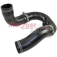 METZGER 2400405 Laadluchtslang