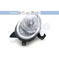 Johns 27 07 09-8 Koplamp