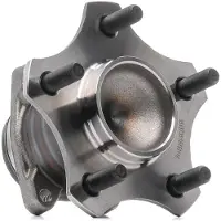 RIDEX 654W1232 Wiellagerset