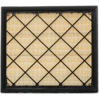 RIDEX 8A0254 Luchtfilter