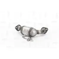 NAP carPARTS CAK10696 Katalysator