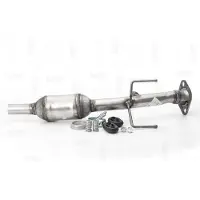 NAP carPARTS CAK10169 Katalysator