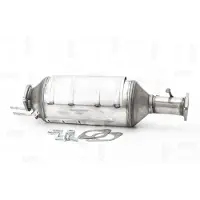 NAP carPARTS CAD10101 Roetfilter (DPF)