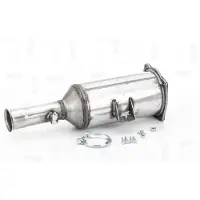 NAP carPARTS CAD10067 Roetfilter (DPF)