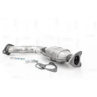 NAP carPARTS CAK10269 Katalysator