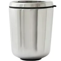 Vipp Tandenborstelhouder Stainless Steel