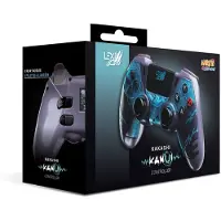 Pixminds - Kakashi Controller Design By Tsume - Naruto Shippuden