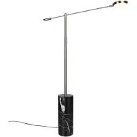 Trio Select , Vloerlamp, FIORE;in
