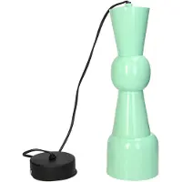 Kersten Hanglamp Metaal - Mintgroen