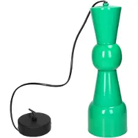 Kersten Hanglamp Metaal - Groen