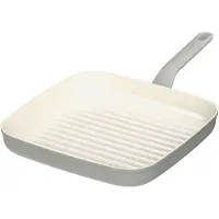 Berghoff Leo Recycled Grillpan 28 cm