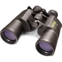 Bushnell Legacy 10-22x50 Black Porro Water Resistant Zoom