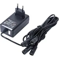 Classic Voedingsadapter voor Philips HUE lichtsystemen | 24V DC | 1A | 45W | 6,5 x 3,0mm