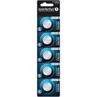 EverActive CR2354 lithium knoopcel 5x