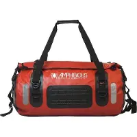 Amphibious Voyager II 60 liters waterdichte tas Maat