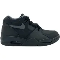 Nike Air Flight 89 kinderschoenen - Zwart | Maat 38