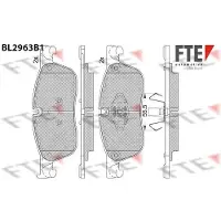 FTE 9011207 Remblokken