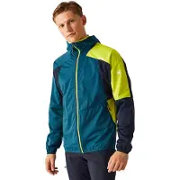 Regatta Softshell Jacke Tarvos VII