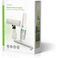 Nedis Vcwi230wt Glasreiniger